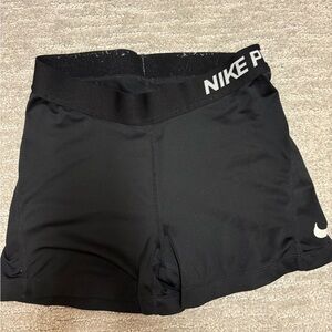 Nike pros